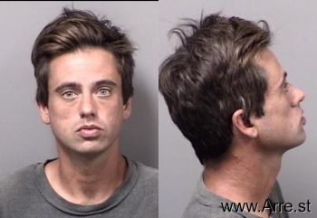 Shawn Leo Kingsbury Mugshot