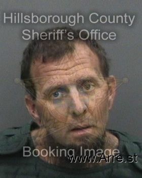 Shawn Michael Langley Mugshot