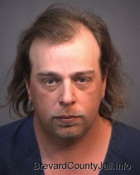 Shawn Allan Leonard Mugshot