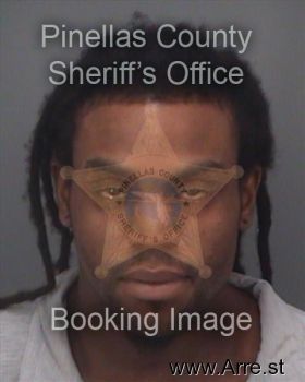 Shawn  Martin Mugshot