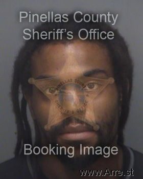 Shawn Michael Martin Mugshot