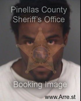 Shawn Michael Martin Mugshot