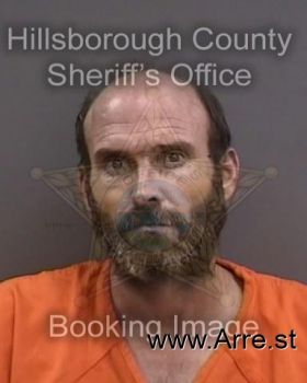 Shawn Dale Martin Mugshot