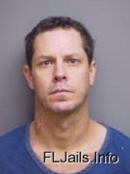 Shawn Michael Buckingham Mugshot