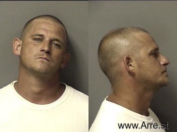 Shawn Wayne Powell Mugshot