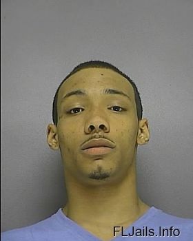 Shawn  Reynolds Mugshot