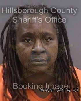 Shawn Denise Riley Mugshot