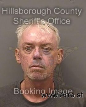 Shawn Duane Robbins Mugshot