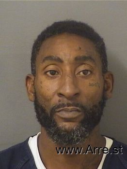 Shawn Dante Robinson Mugshot