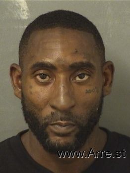 Shawn D Robinson Mugshot