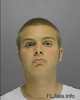 Shawn  Stone Mugshot