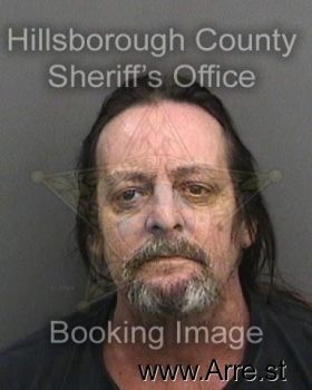 Shawn Patrick Sweeney Mugshot