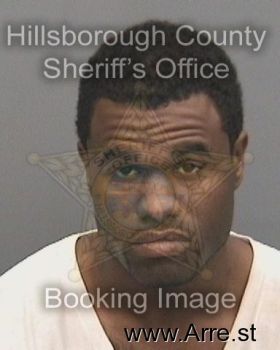 Shawn Anthony Taylor Mugshot