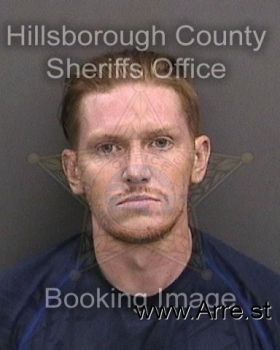 Shawn B Wallace Mugshot