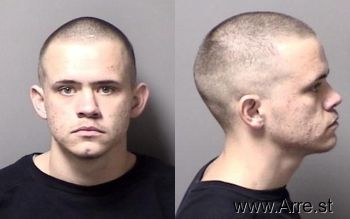 Shawn Robert Waters Mugshot