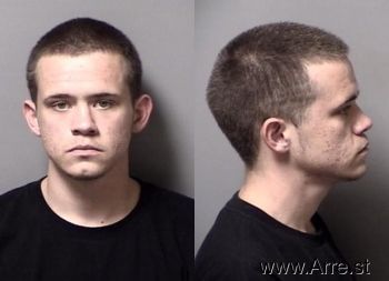 Shawn Robert Waters Mugshot