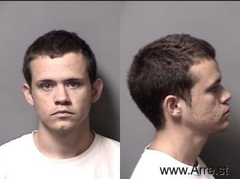 Shawn Robert Waters Mugshot