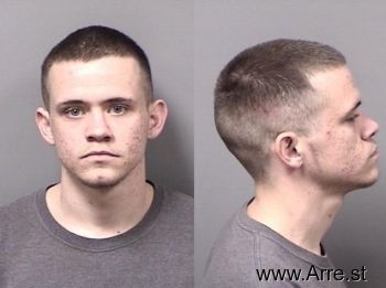 Shawn Robert Waters Mugshot