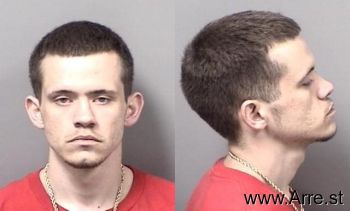 Shawn Robert Waters Mugshot