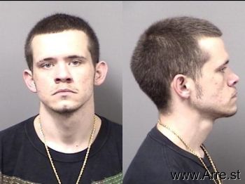 Shawn Robert Waters Mugshot