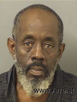 Shawn Charles Waters Mugshot