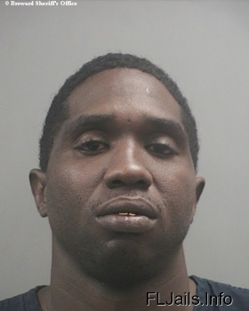 Shawn B Watson Mugshot