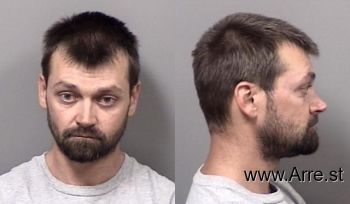 Shawn Alan Whitaker Mugshot