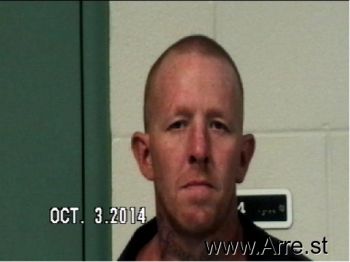 Shawn Andrew Wilson Mugshot