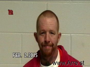 Shawn Andrew Wilson Mugshot