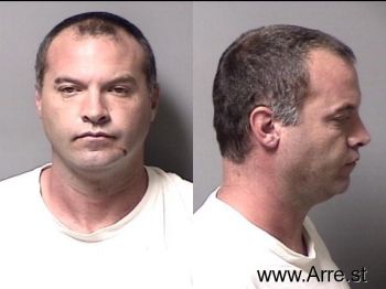 Shawn Raymond Wood Mugshot