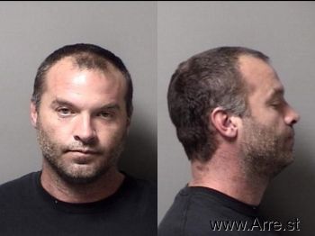 Shawn Raymond Wood Mugshot