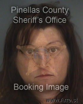 Shawna Ann Leonelligleason Mugshot