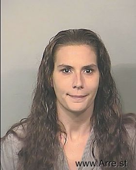 Shawna K Long Mugshot