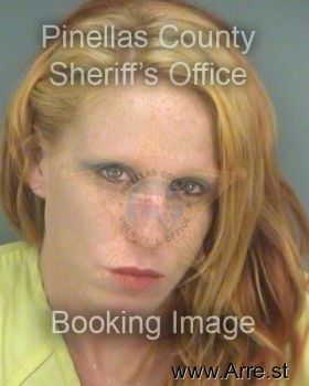 Shawnda E Blackstock Mugshot