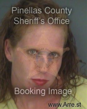 Shawnda E Blackstock Mugshot