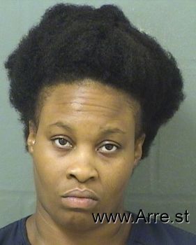 Shawnta Deidre Knight Mugshot