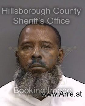 Shawnteze Maurice King Mugshot