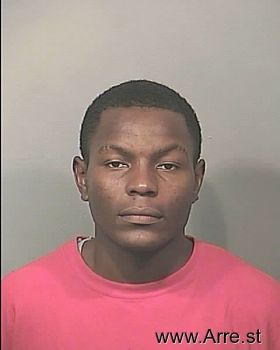 Shawntray L Powell Mugshot