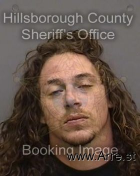 Shay Morgan Tracy Mugshot