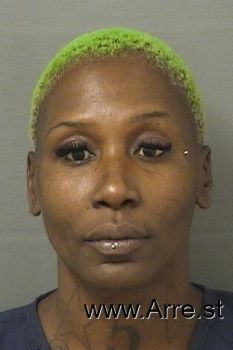 Shayla Katrice Williams Mugshot