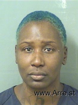 Shayla Katrice Williams Mugshot