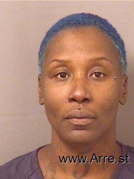 Shayla Katrice Williams Mugshot