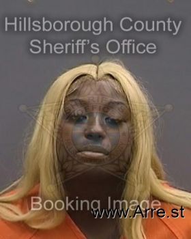 Shayquize Ise Gomillion Mugshot