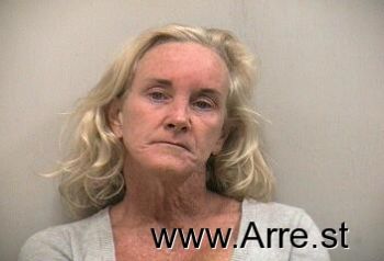 Sheila Annemarie Barry Mugshot