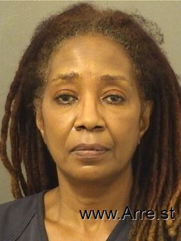 Sheila Joy Clarke Mugshot