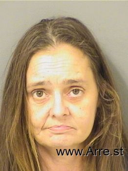 Sheila Ann Cook Mugshot