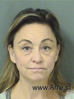 Sheila  Jones Mugshot