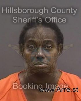 Sheila Shannay Simon Moore Mugshot