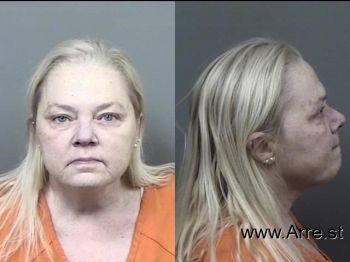 Sheila Darlene Smallwood Mugshot