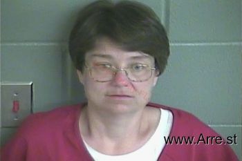 Sheila Renda Springs Mugshot